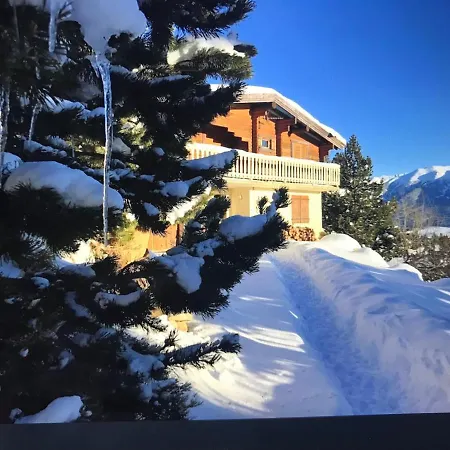 Caprices Des Cimes Alpesi faház Bolquere Pyrenees 2000