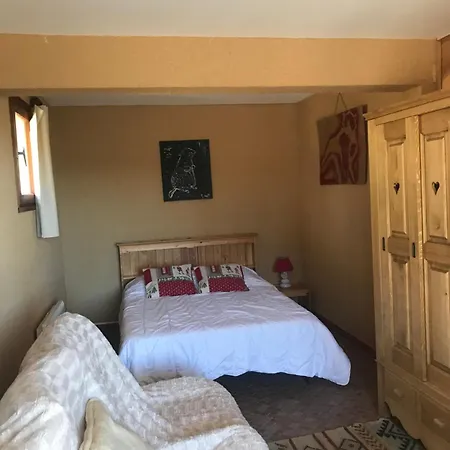 Caprices Des Cimes *