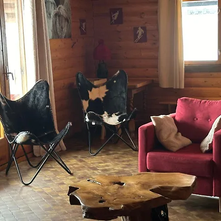 Caprices Des Cimes *