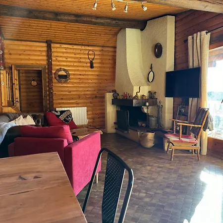 Caprices Des Cimes Bolquere Pyrenees 2000