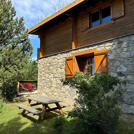 Caprices Des Cimes * Bolquere Pyrenees 2000